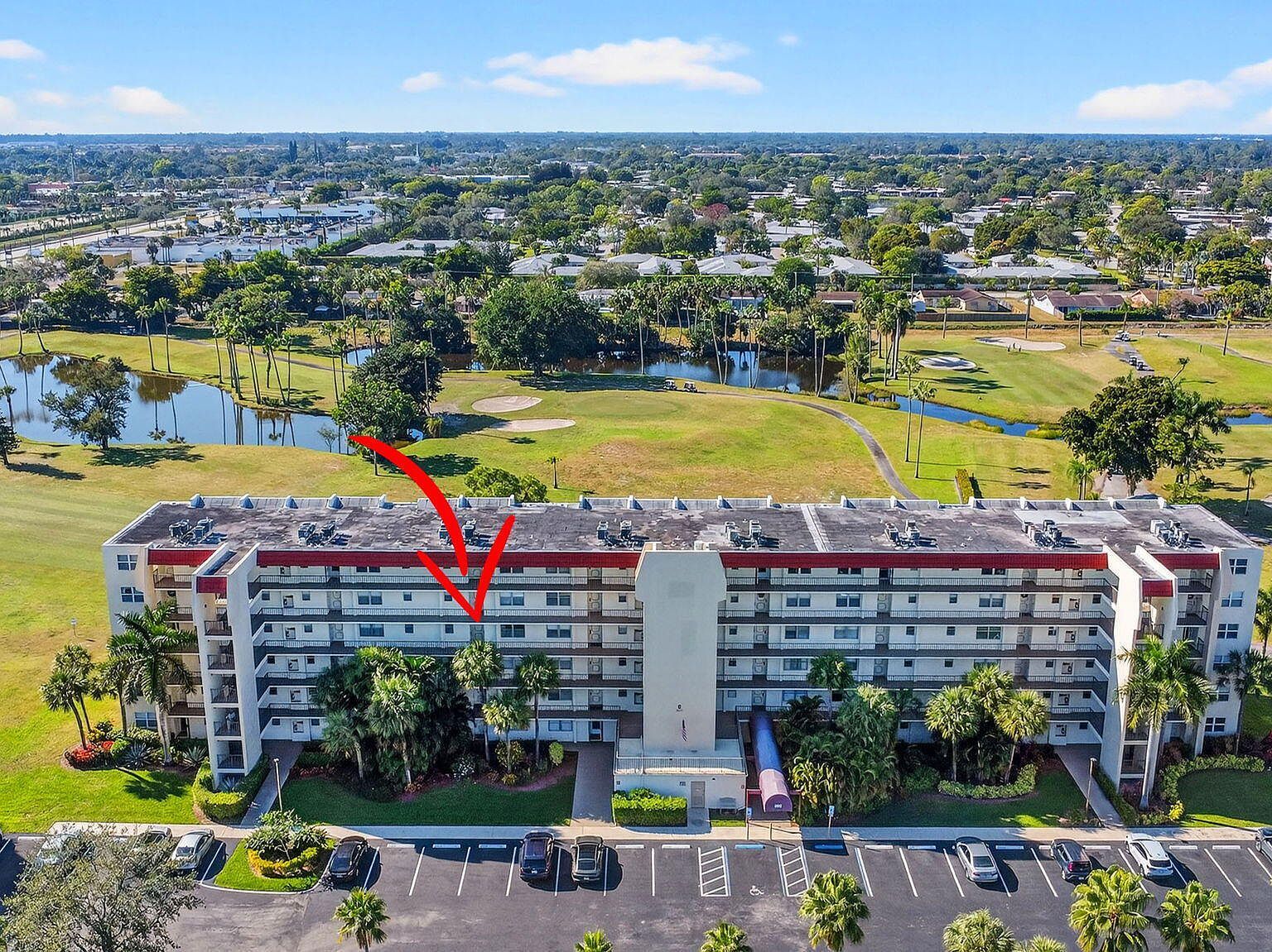 3871 Via Poinciana APT 404 Lake Worth, FL 33467 - Thumbnail 3