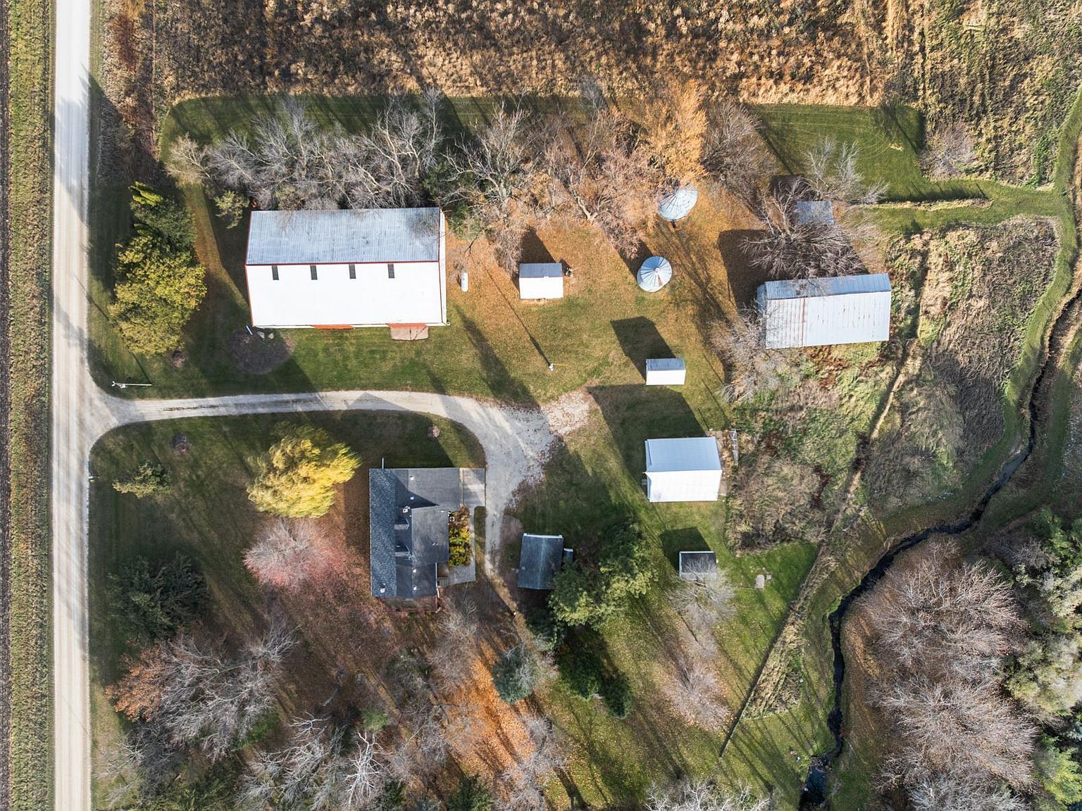 19068 620th Ave Rose Creek, MN 55970 - Thumbnail 3