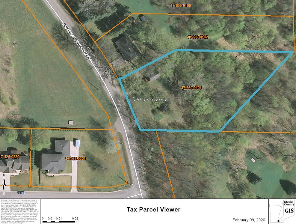 1407A Mineral Springs Pkwy Owatonna, MN 55060 - Thumbnail 3