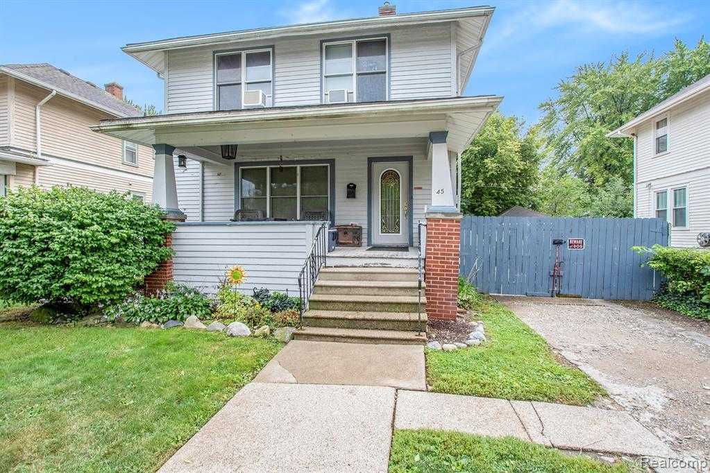 45 Kendrick Street, Mt Clemens, MI 48043, USA, Mount Clemens - Thumbnail 3