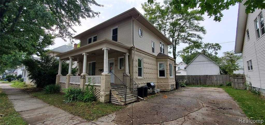 28 Ferrin Pl, Mt Clemens, MI 48043, USA, Mount Clemens - Thumbnail 3