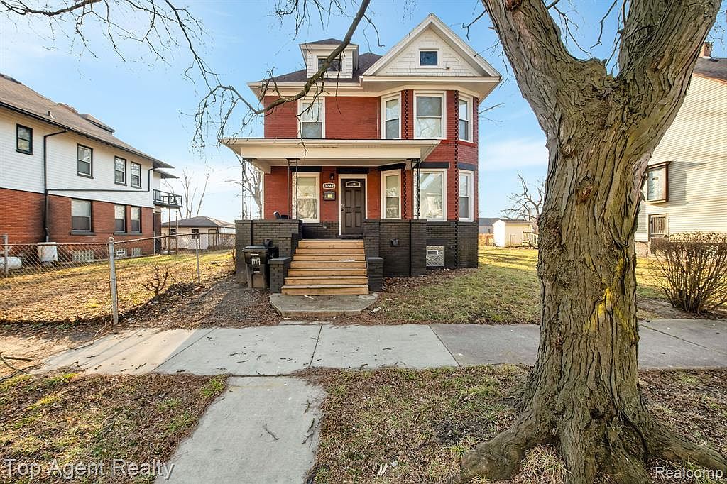 1747 Canton St Detroit, MI 48207 - Thumbnail 3