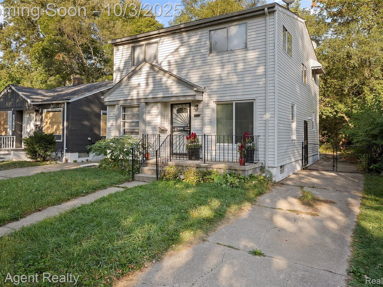 19780 Oakfield St Detroit, MI 48235 - Thumbnail 3