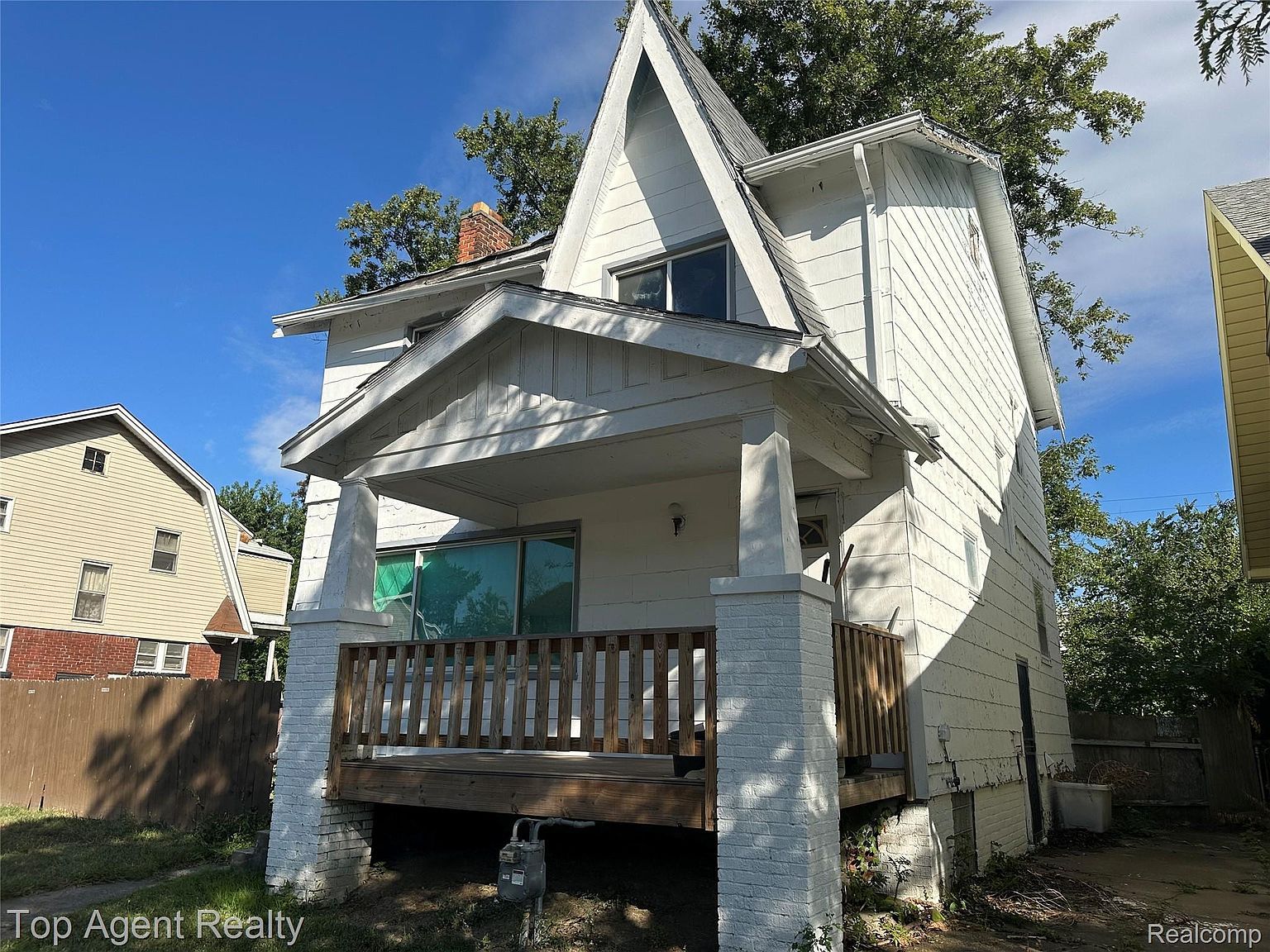 2510 Sturtevant St Detroit, MI 48206 - Thumbnail 3