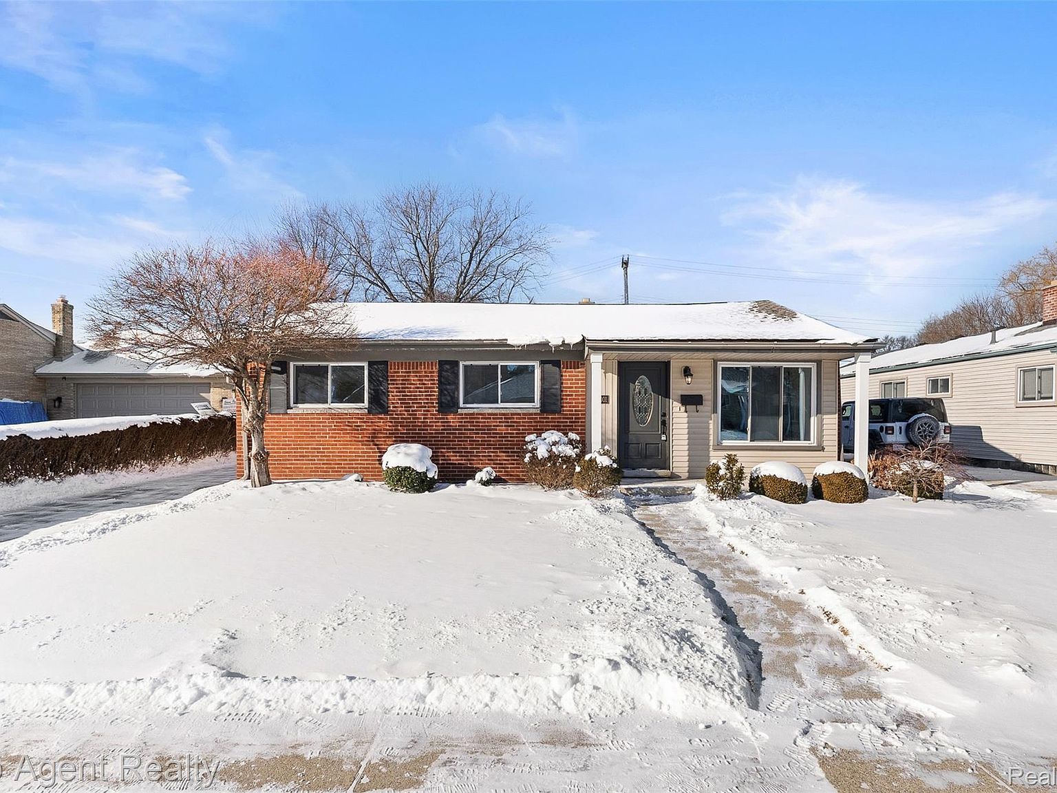 28001 Elba St Saint Clair Shores, MI 48081 - Thumbnail 3