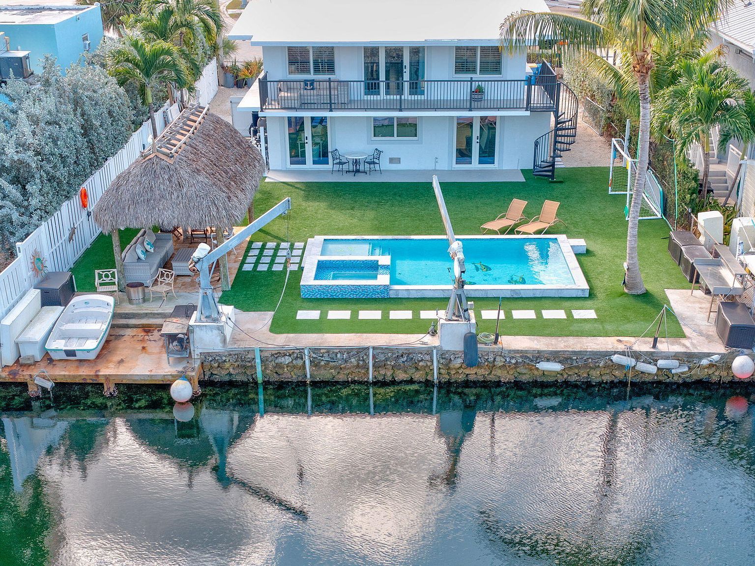 106 Plantation Ave Tavernier, FL 33070 - Thumbnail 3