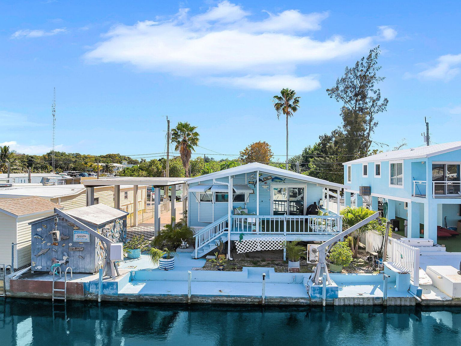 213 Buttonwood Ave Key Largo, FL 33037 - Thumbnail 3