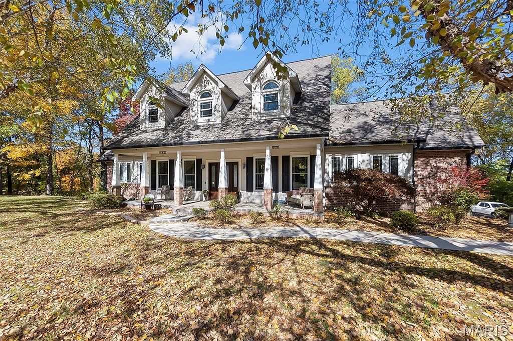 184 Country View Dr Benton, MO 63736 - Thumbnail 3