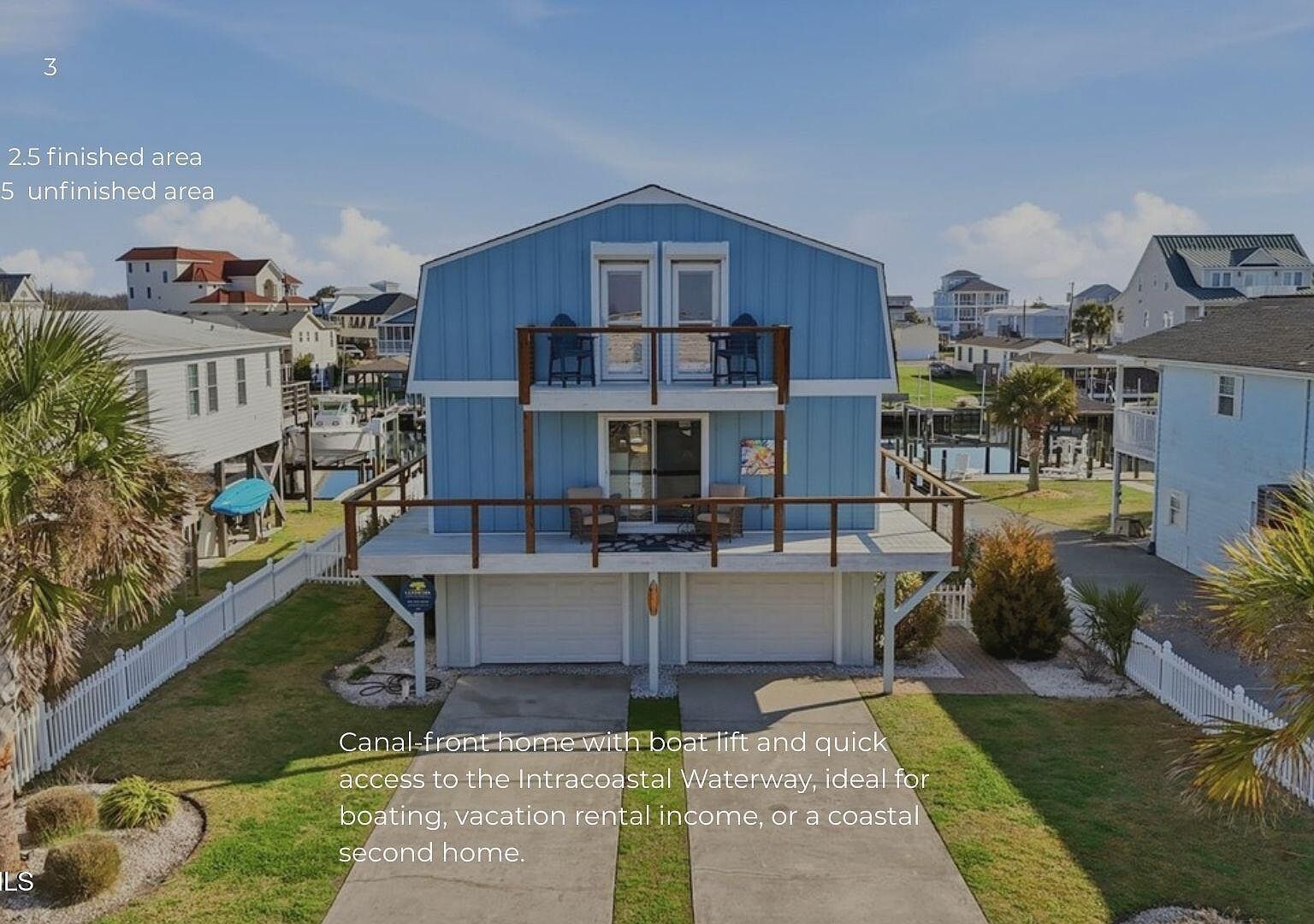 6114 6th St Surf City, NC 28445 - Thumbnail 3