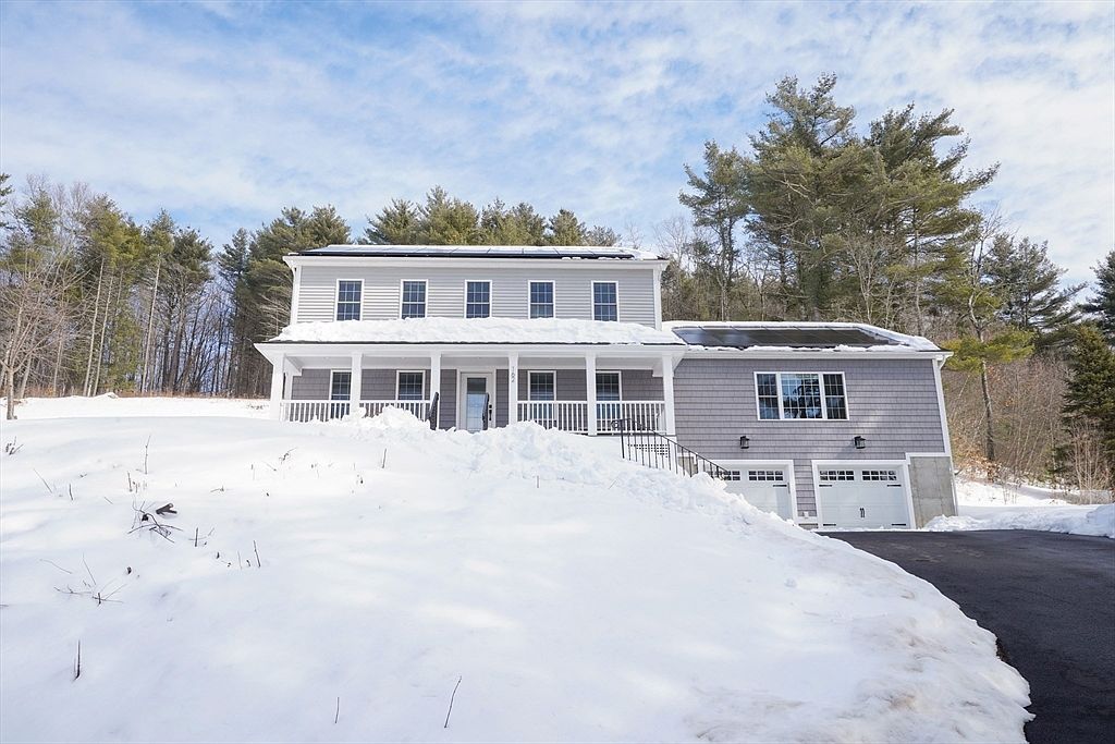 162 Fiskdale Rd Brookfield, MA 01506 - Thumbnail 3