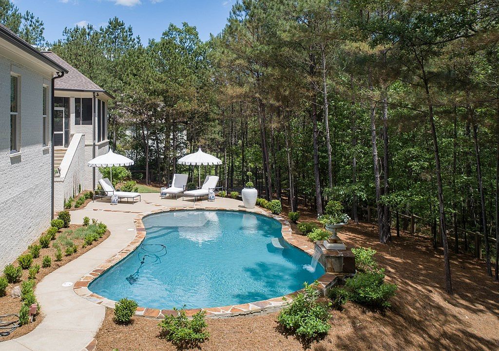 100 Leatherwood Rd Oxford, MS 38655 - Thumbnail 3