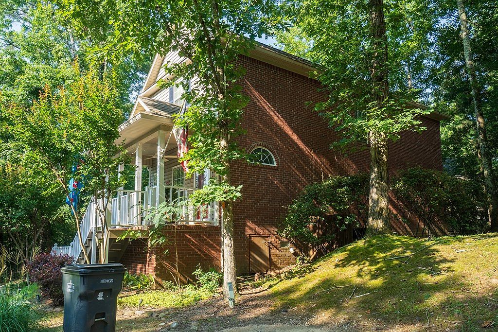 326 Russell Dr Oxford, MS 38655 - Thumbnail 3