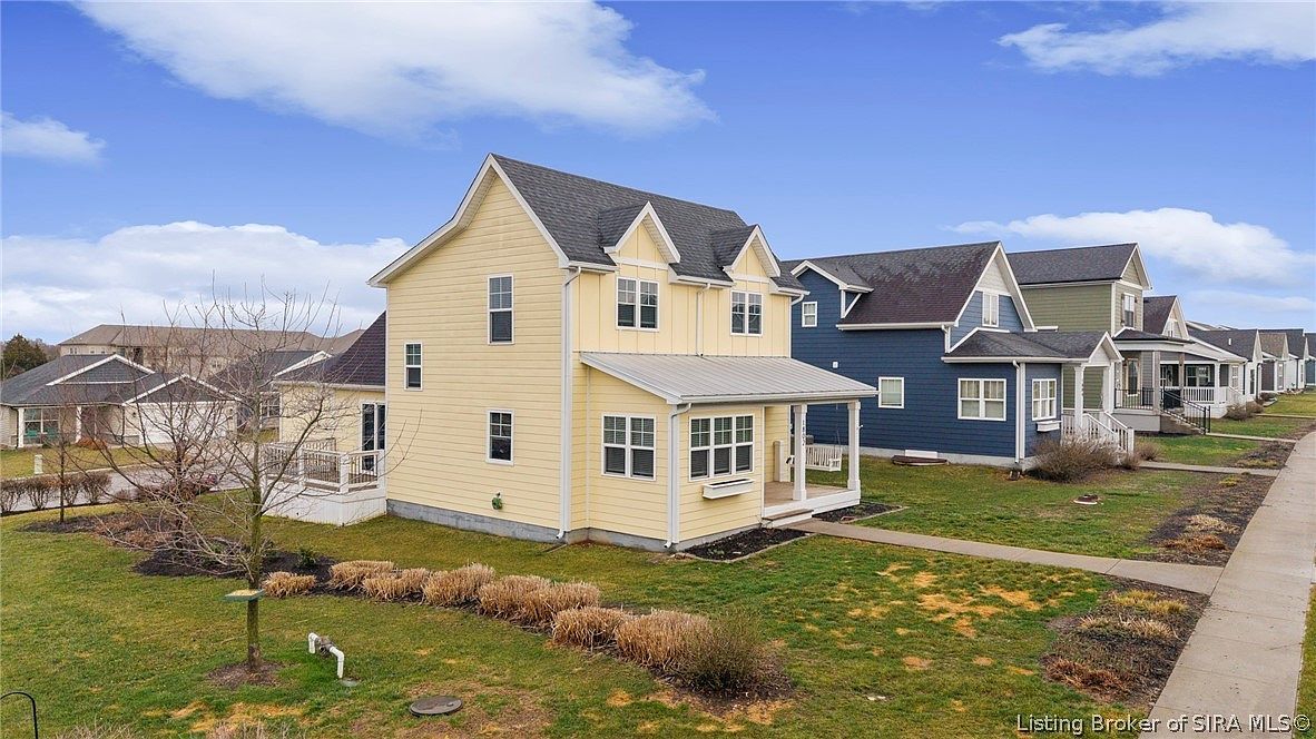 1802 Faith Ave Charlestown, IN 47111 - Thumbnail 3