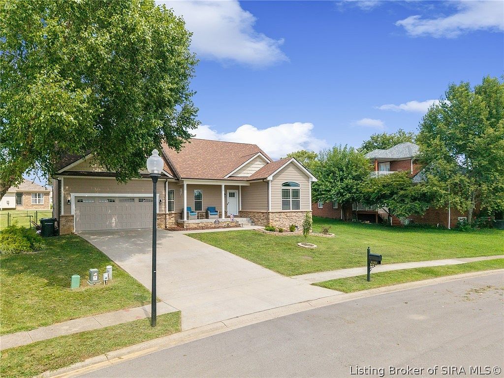 3102 Ambercrest Loop Jeffersonville, IN 47130 - Thumbnail 3