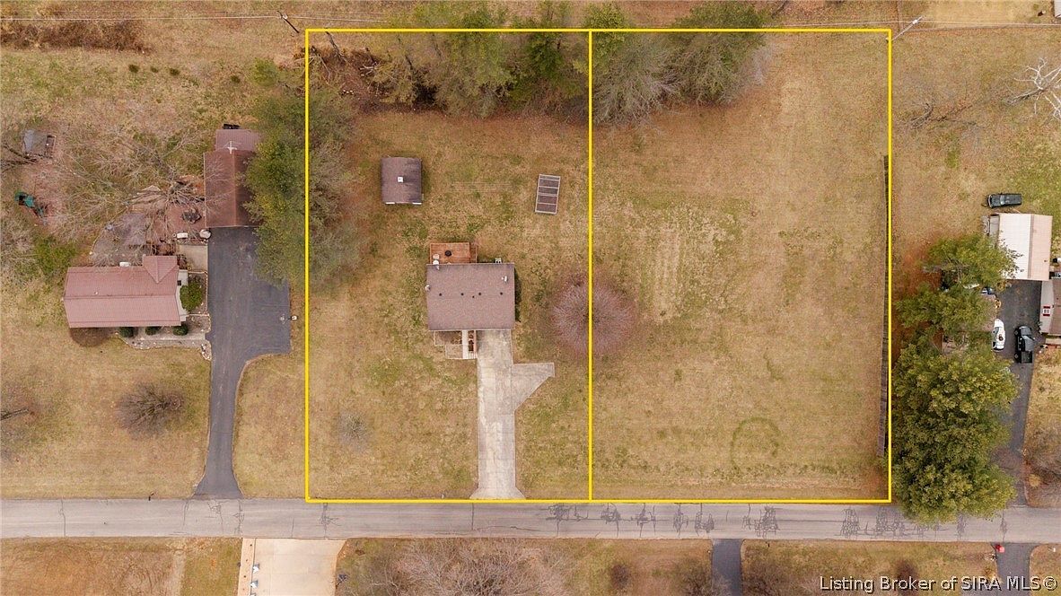 1025 Alanwood Ln NW Corydon, IN 47112 - Thumbnail 3