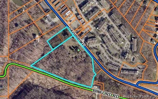 2639 & 2705 Paoli Pike New Albany, IN 47150 - Thumbnail 3