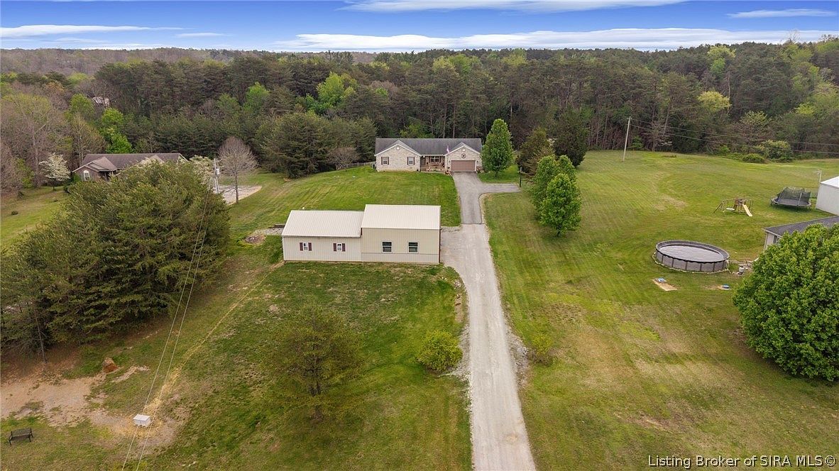2206 Hebron Church Rd Henryville, IN 47126 - Thumbnail 3