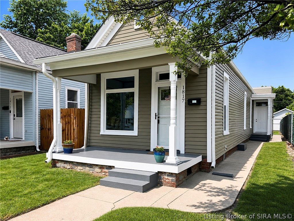 1817 E Oak St New Albany, IN 47150 - Thumbnail 3