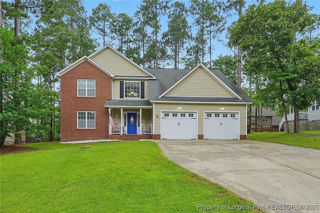 46 Wateredge Ln Sanford, NC 27332 - Thumbnail 3