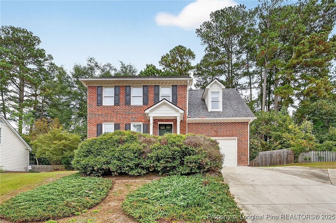 2944 Delaware Dr Fayetteville, NC 28304 - Thumbnail 3