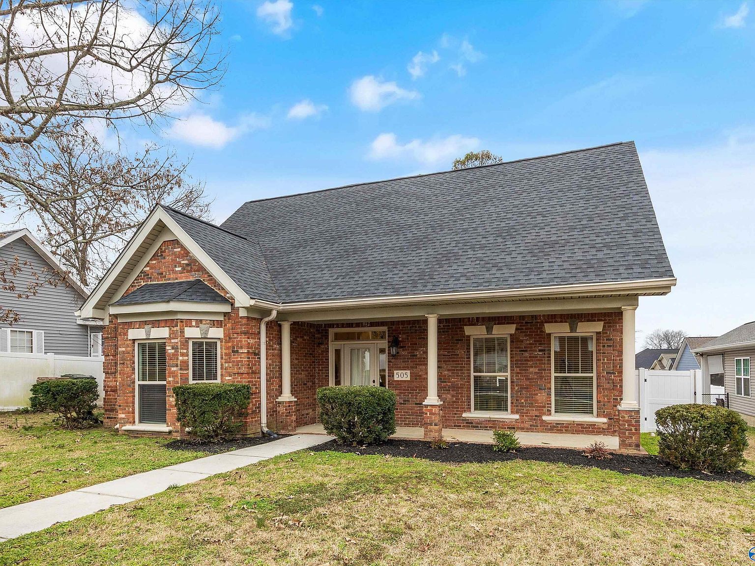 505 Barkley St SW Hartselle, AL 35640 - Thumbnail 3