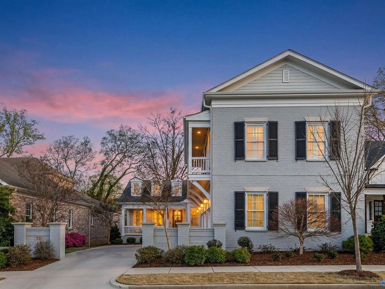 321 Saint Louis St Madison, AL 35758 - Thumbnail 3