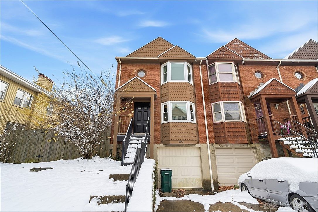 923 Nassau St Cincinnati, OH 45206 - Thumbnail 3