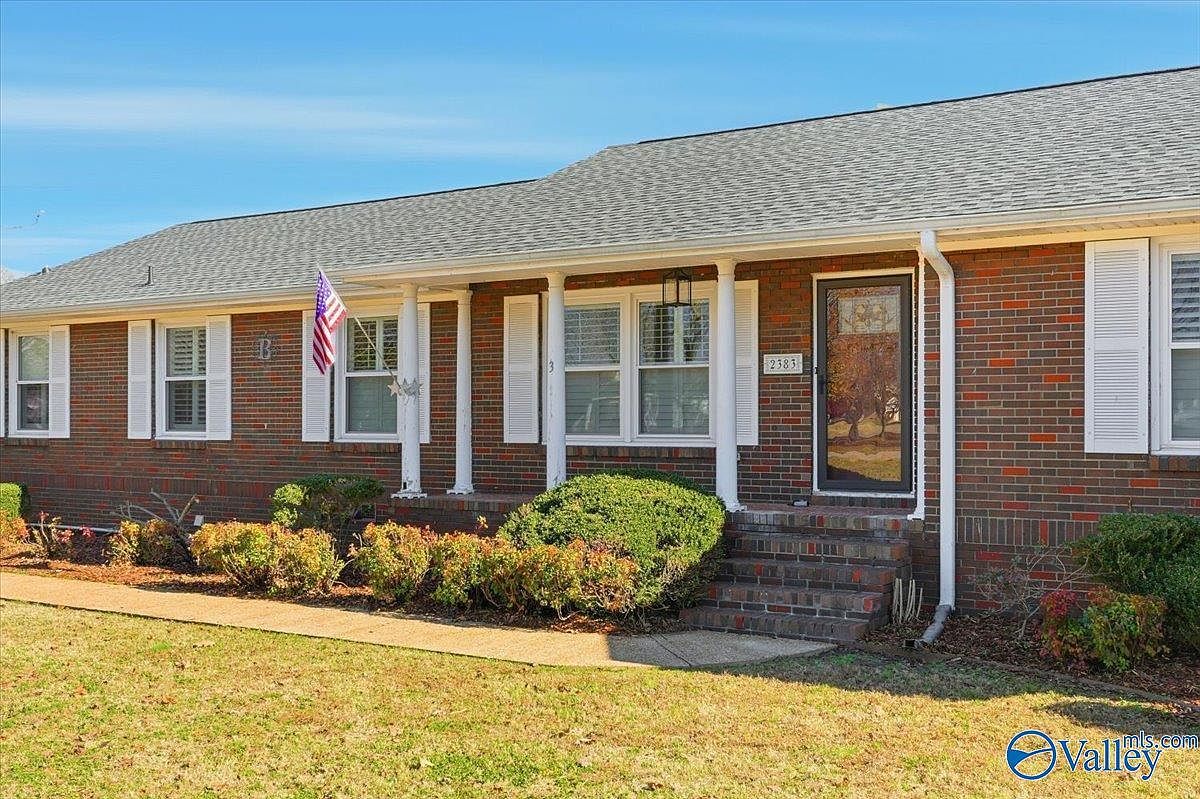 2383 Old Gurley Pike New Hope, AL 35760 - Thumbnail 3