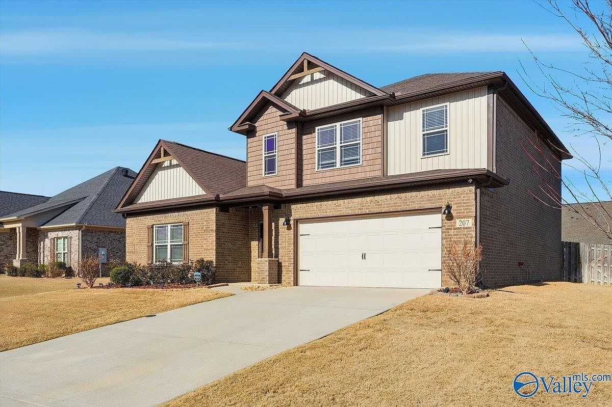 207 Liz Ln Harvest, AL 35749 - Thumbnail 3