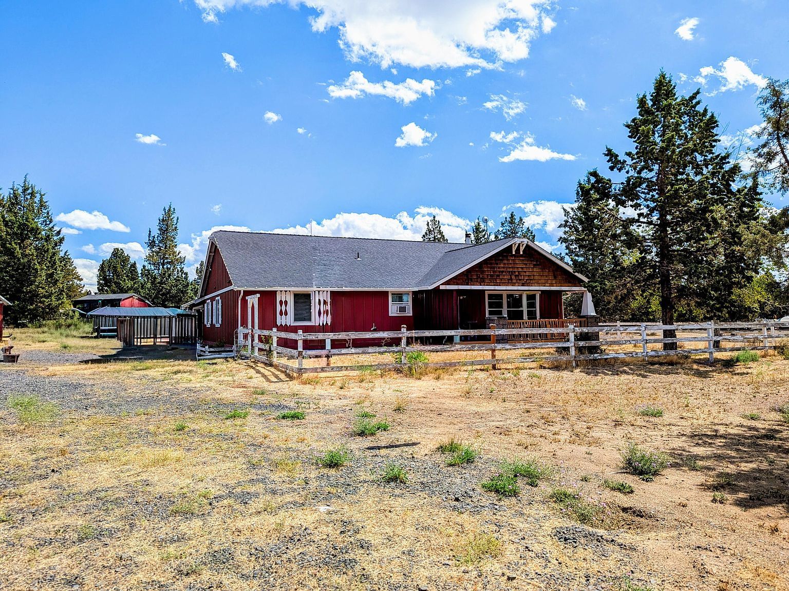 2643 SE Omaha Rd Prineville, OR 97754 - Thumbnail 3