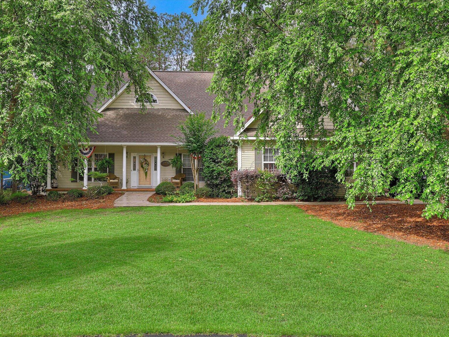 901 Patriots Point Mc Cormick, SC 29835 - Thumbnail 3