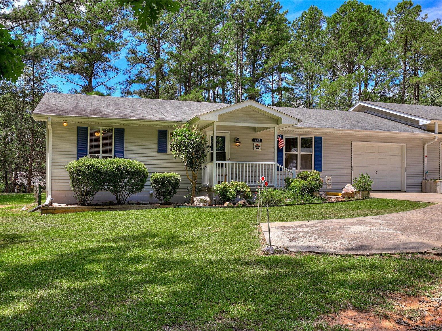 136 & 138 Edmunds Cemetery Rd Mc Cormick, SC 29835 - Thumbnail 3