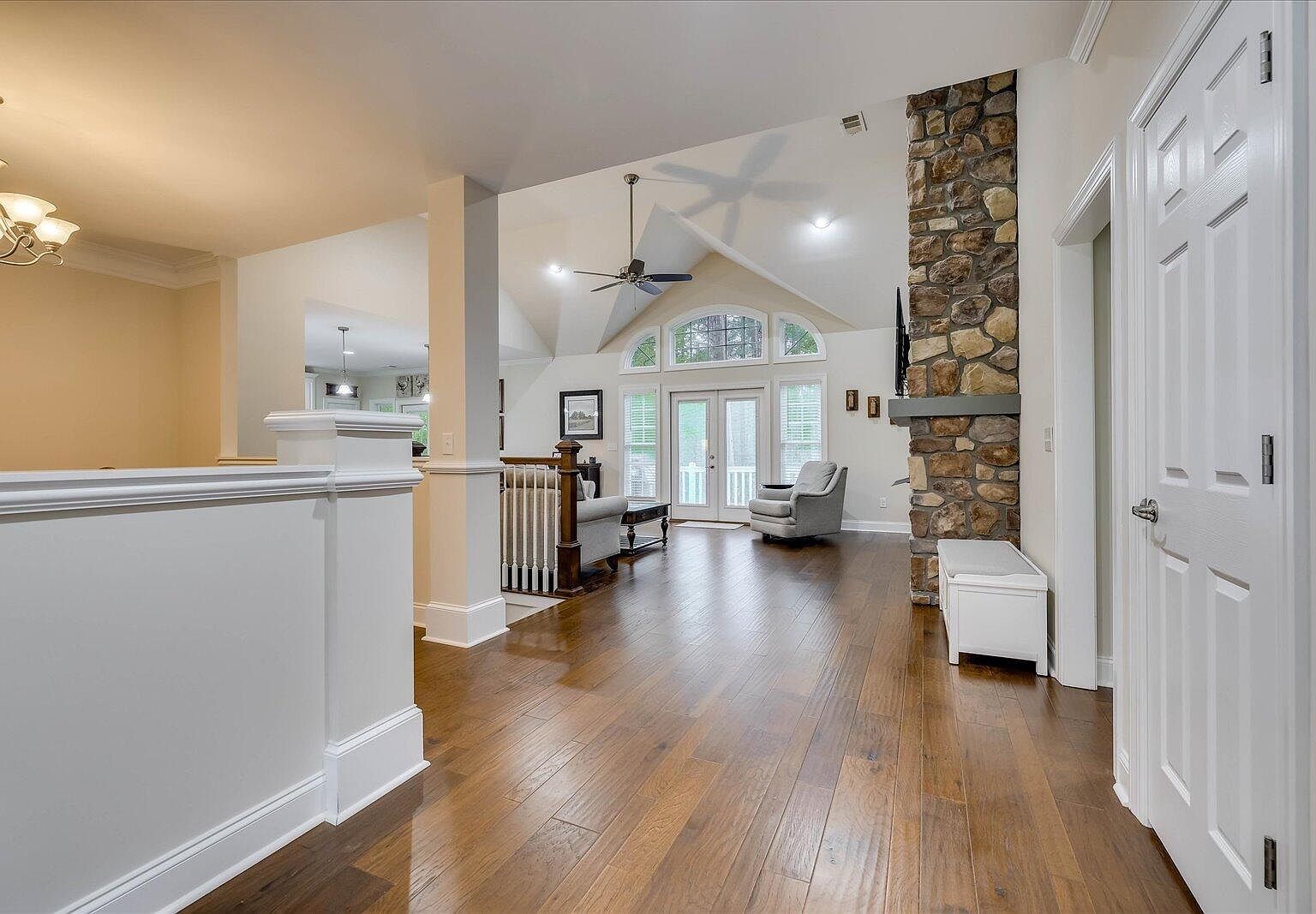 107 Stonebridge Loop Mc Cormick, SC 29835 - Thumbnail 3