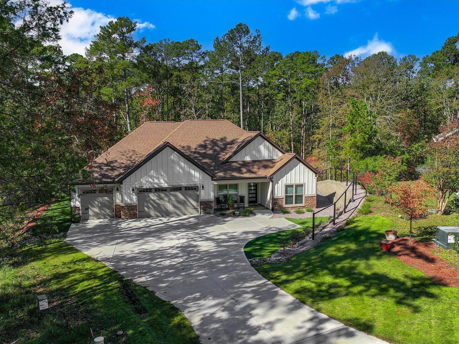 212 Pirates Cv Mc Cormick, SC 29835 - Thumbnail 3