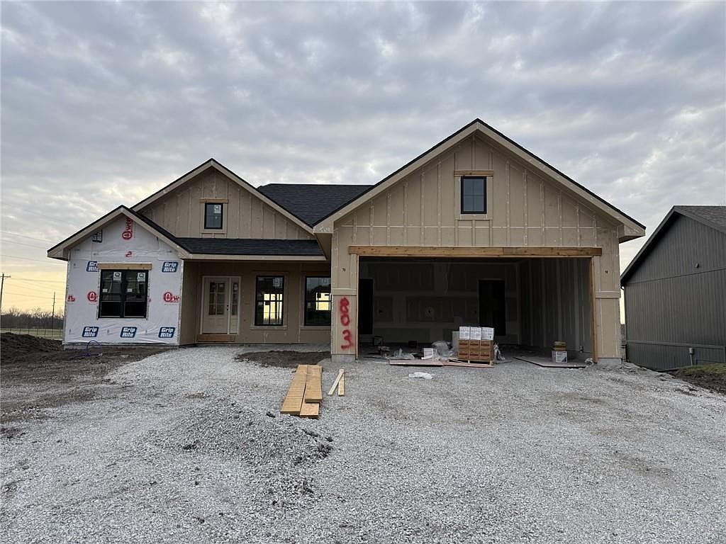 803 Timberline Dr Cameron, MO 64429 - Thumbnail 3