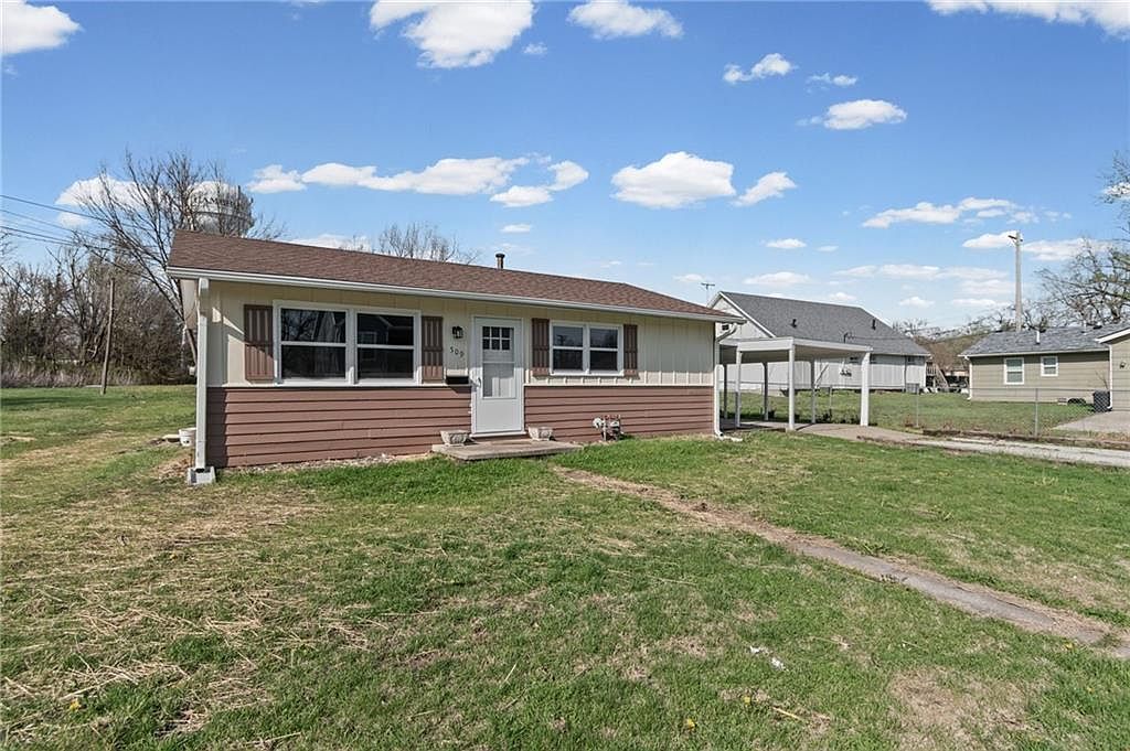 509 E 2nd St Cameron, MO 64429 - Thumbnail 3