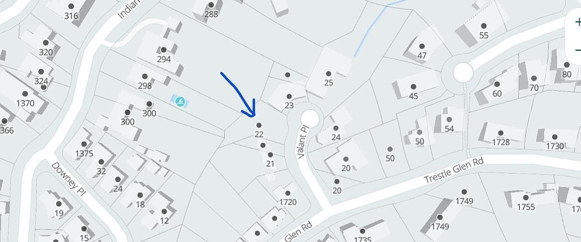 22 Valant Pl Piedmont, CA 94610 - Thumbnail 3