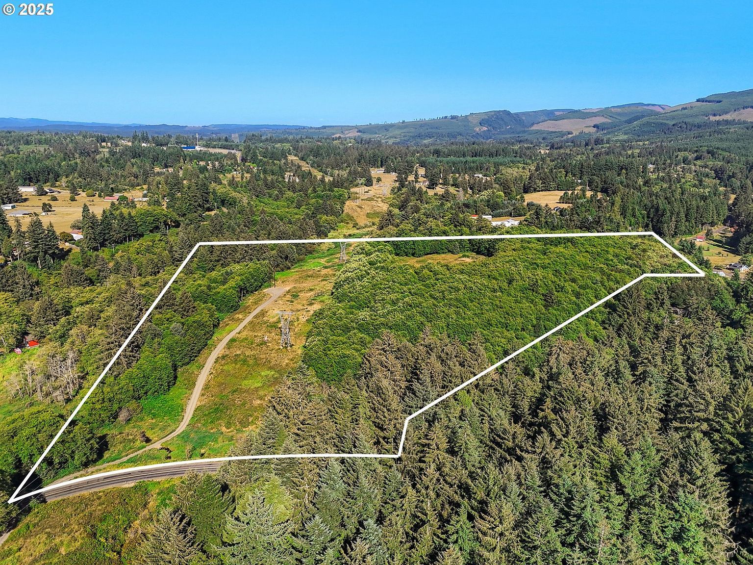 0 Hillcrest Loop Astoria, OR 97103 - Thumbnail 3