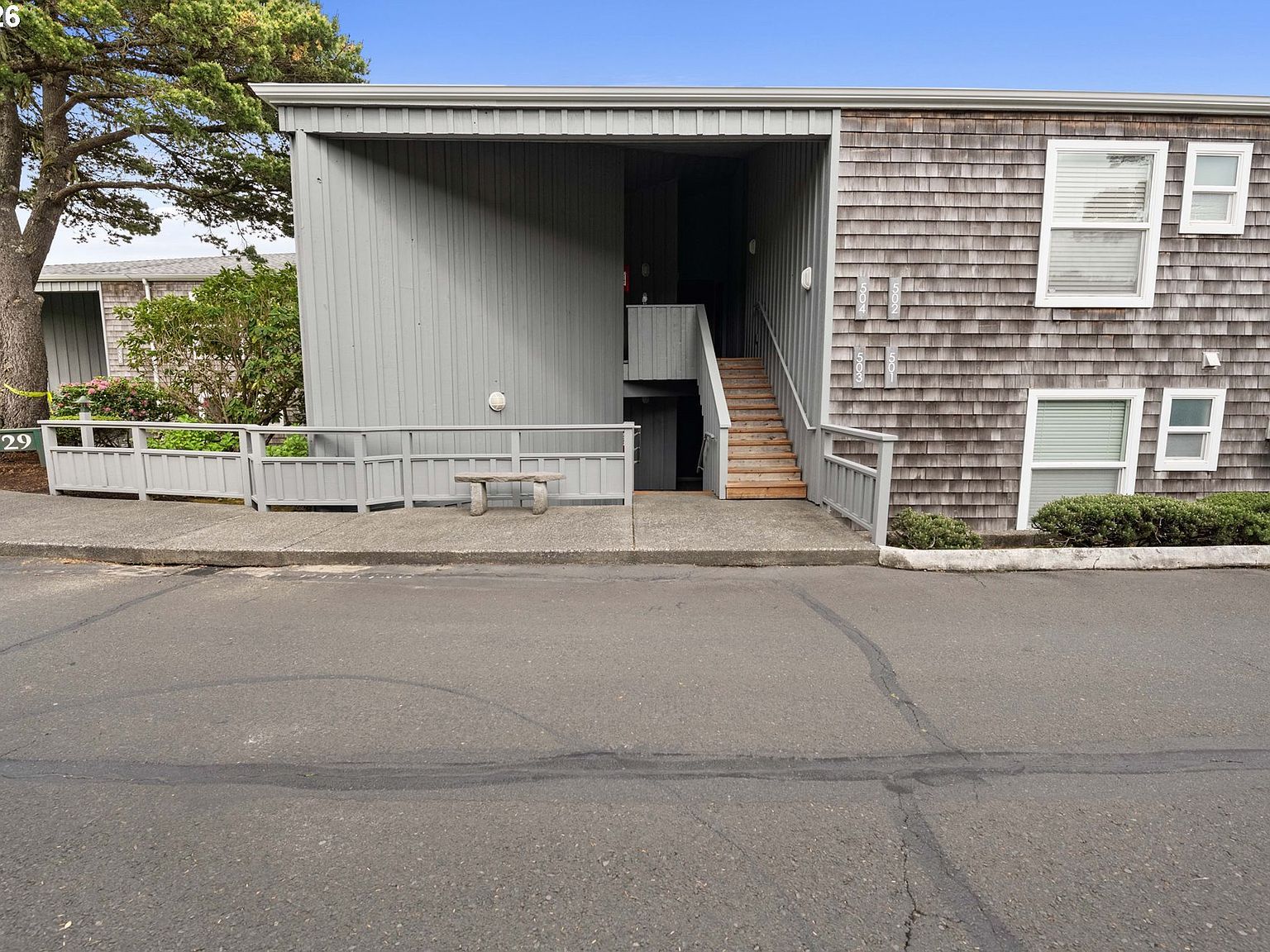1729 Gearhart Green Dr Unit 503 Gearhart, OR 97138 - Thumbnail 3