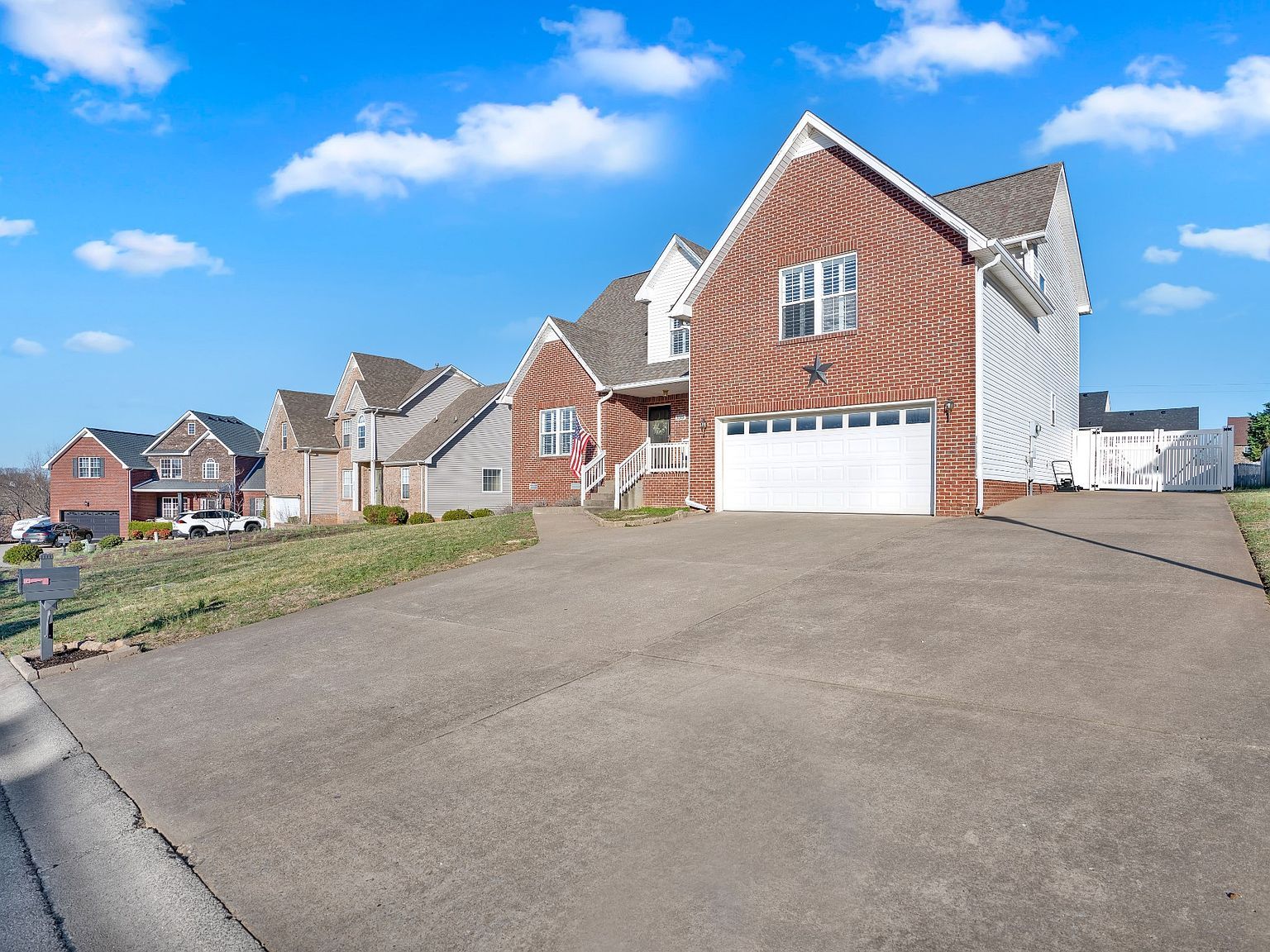 3015 Nepsa Ct Clarksville, TN 37040 - Thumbnail 3