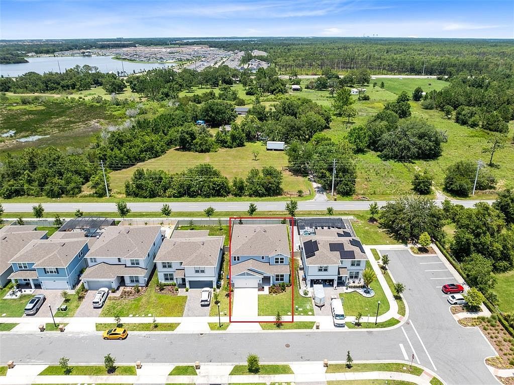 5677 Cedar Chase Dr Saint Cloud, FL 34771 - Thumbnail 3