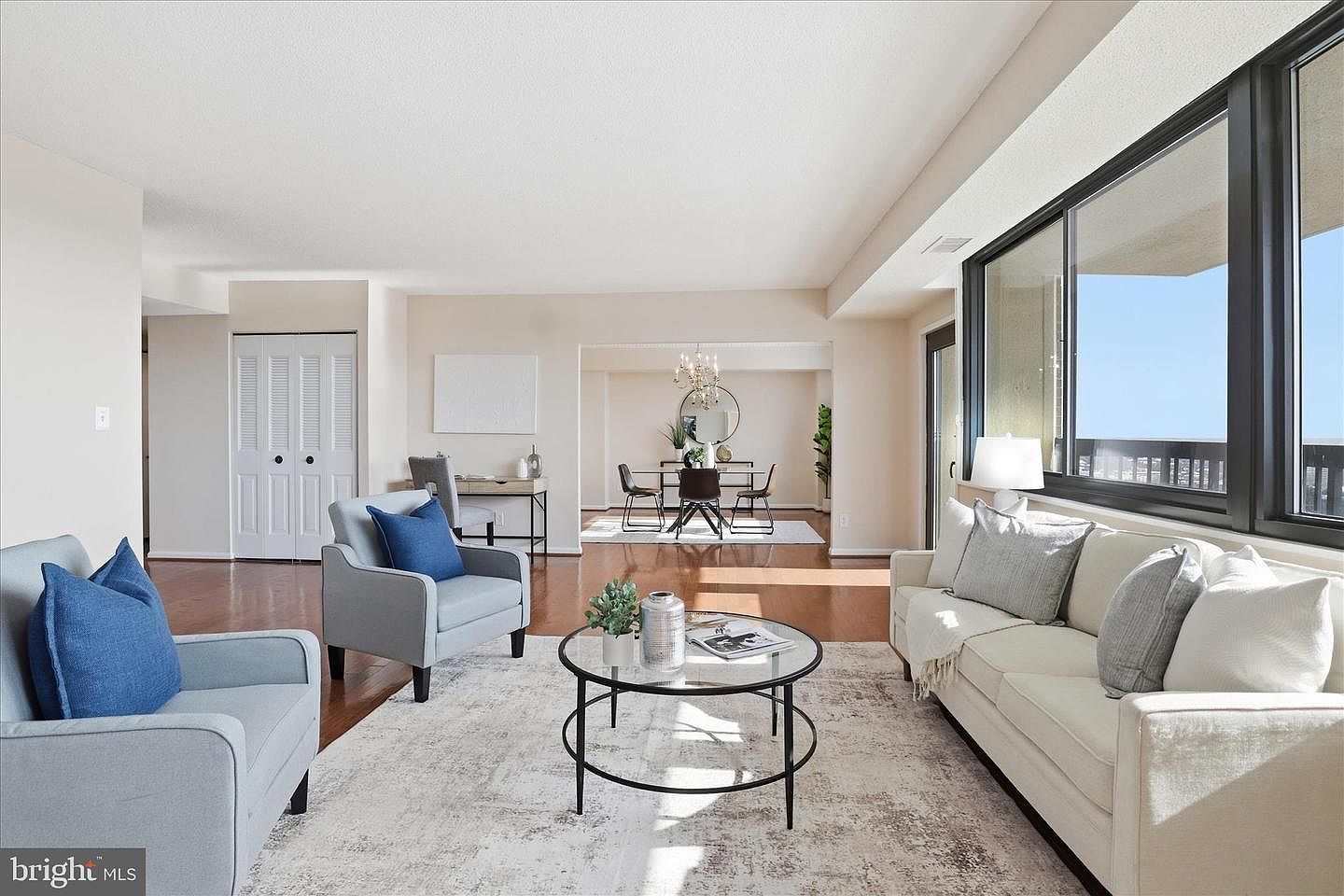 3713 George Mason Dr APT 1605W Falls Church, VA 22041 - Thumbnail 3