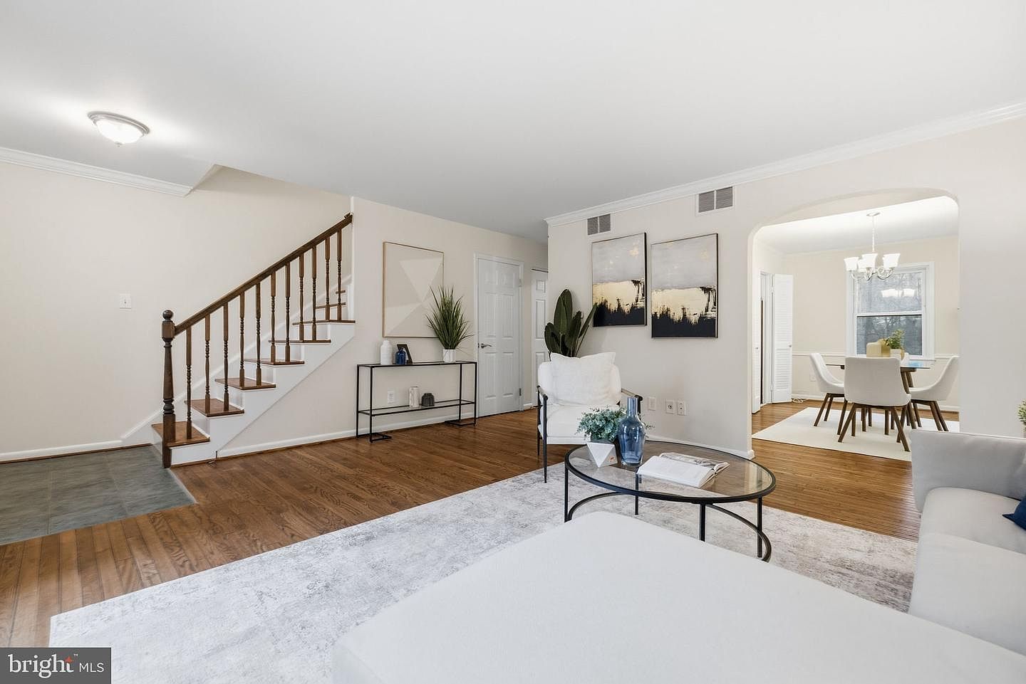 2938 Espana Ct Fairfax, VA 22031 - Thumbnail 3