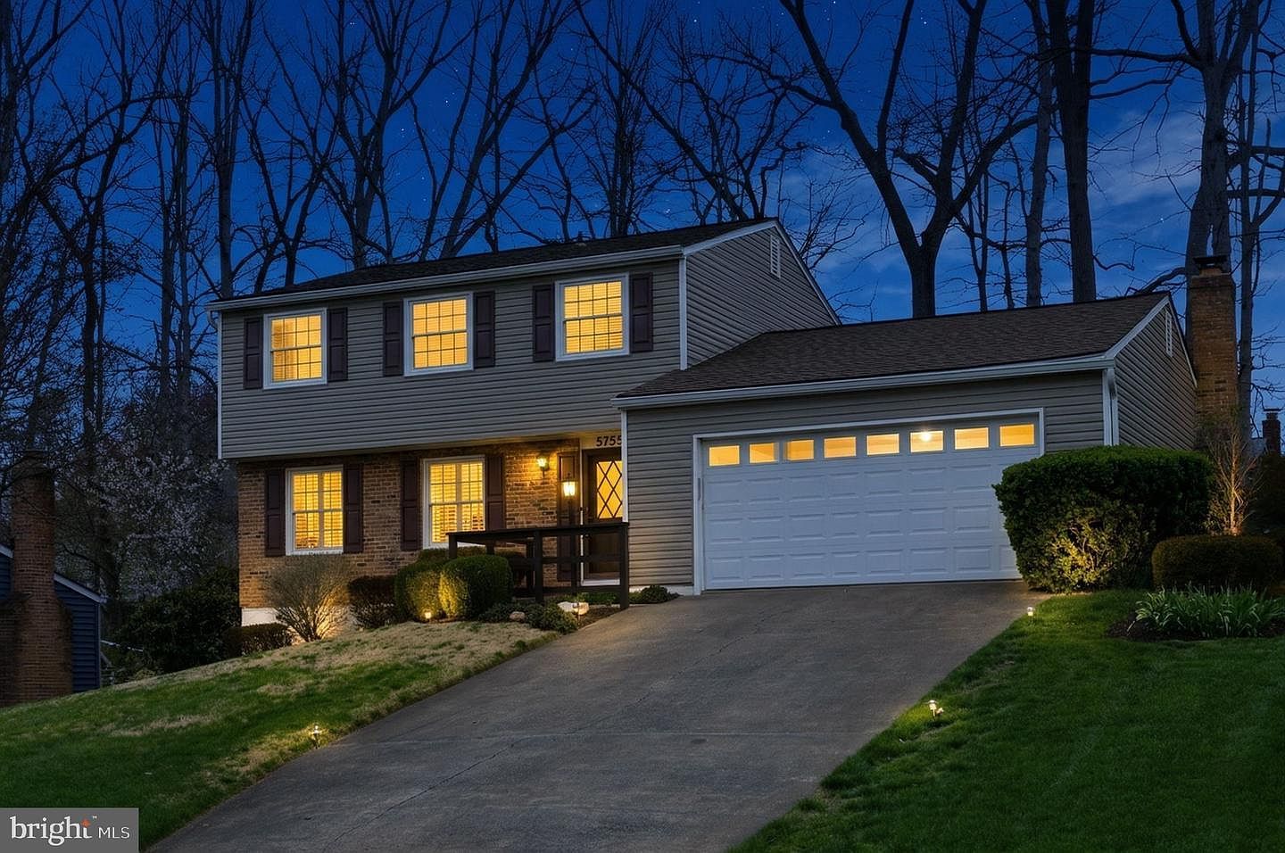 5755 Heming Ave Springfield, VA 22151 - Thumbnail 3