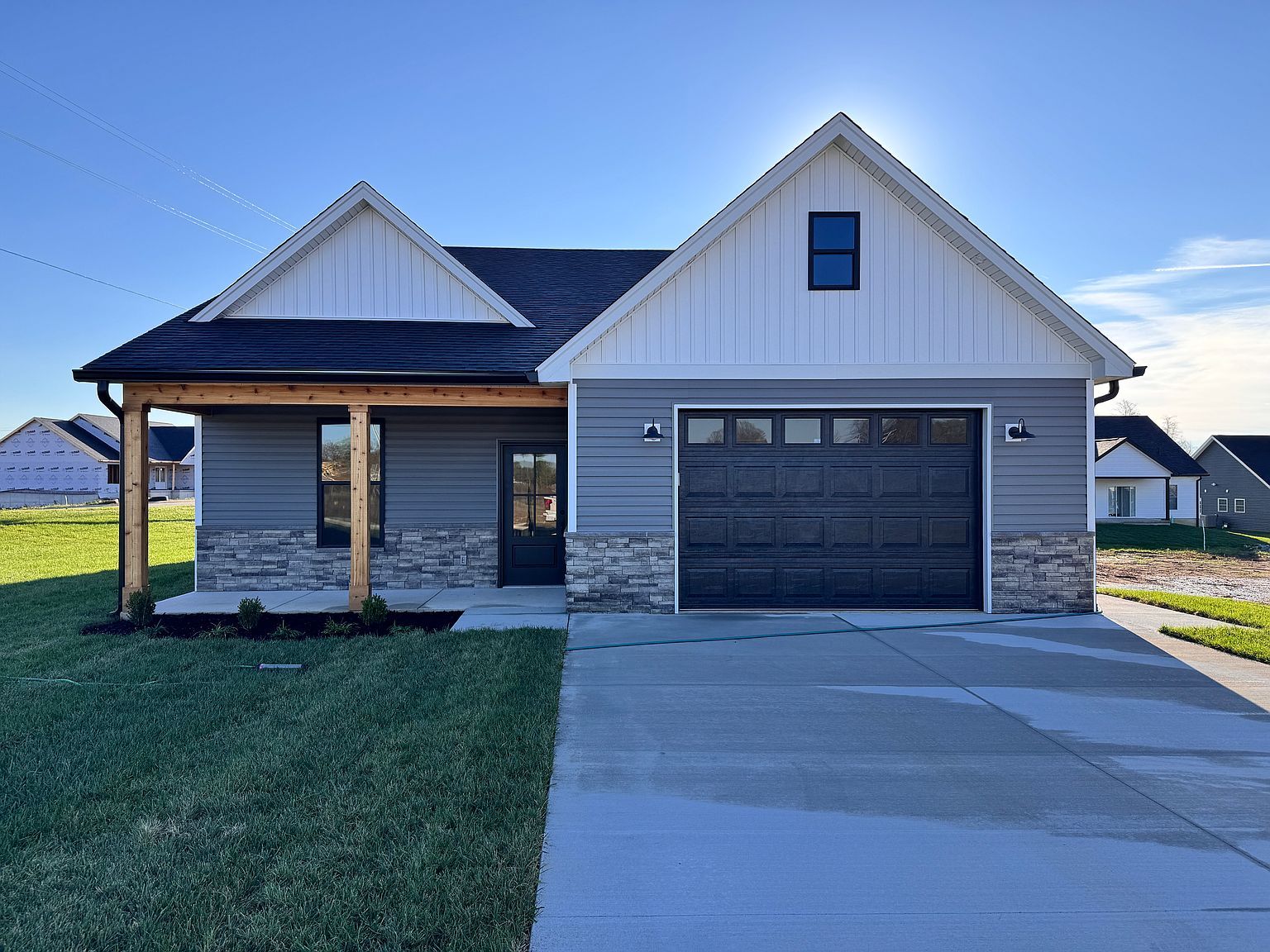 Magnolia Glen Plan, Miller Woods Brandenburg, KY 40108 - Thumbnail 3