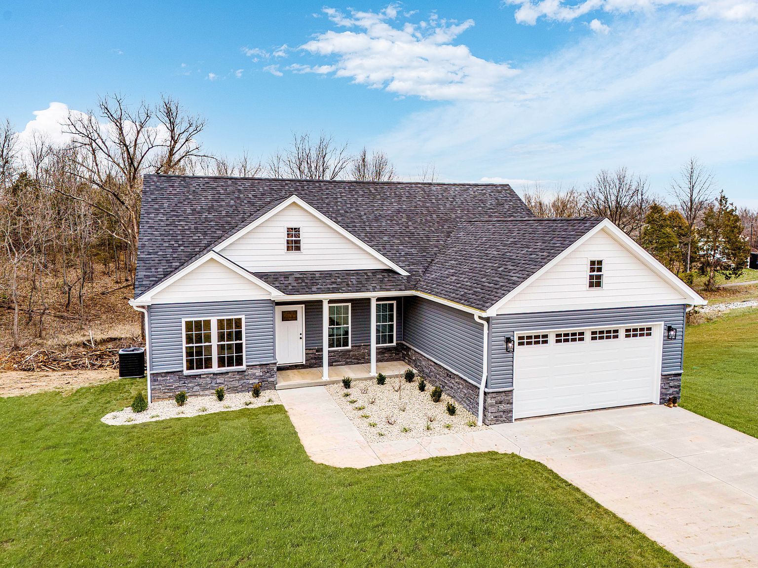 Golden Elm Plan, Miller Woods Brandenburg, KY 40108 - Thumbnail 3