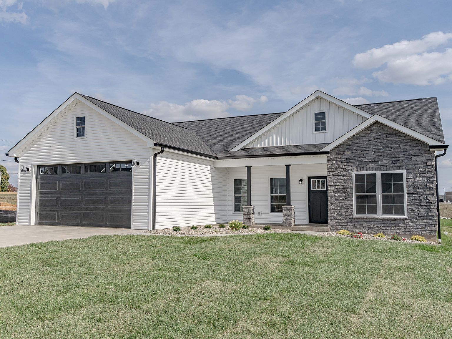 Rosewood Plan, Miller Woods Brandenburg, KY 40108 - Thumbnail 3