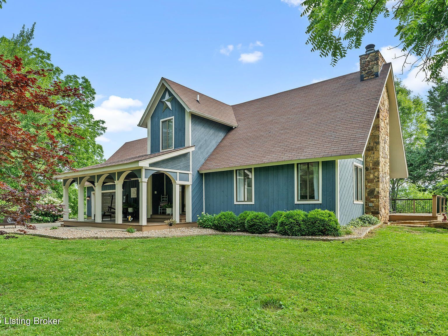 410 Cedar Flats Rd Battletown, KY 40104 - Thumbnail 3