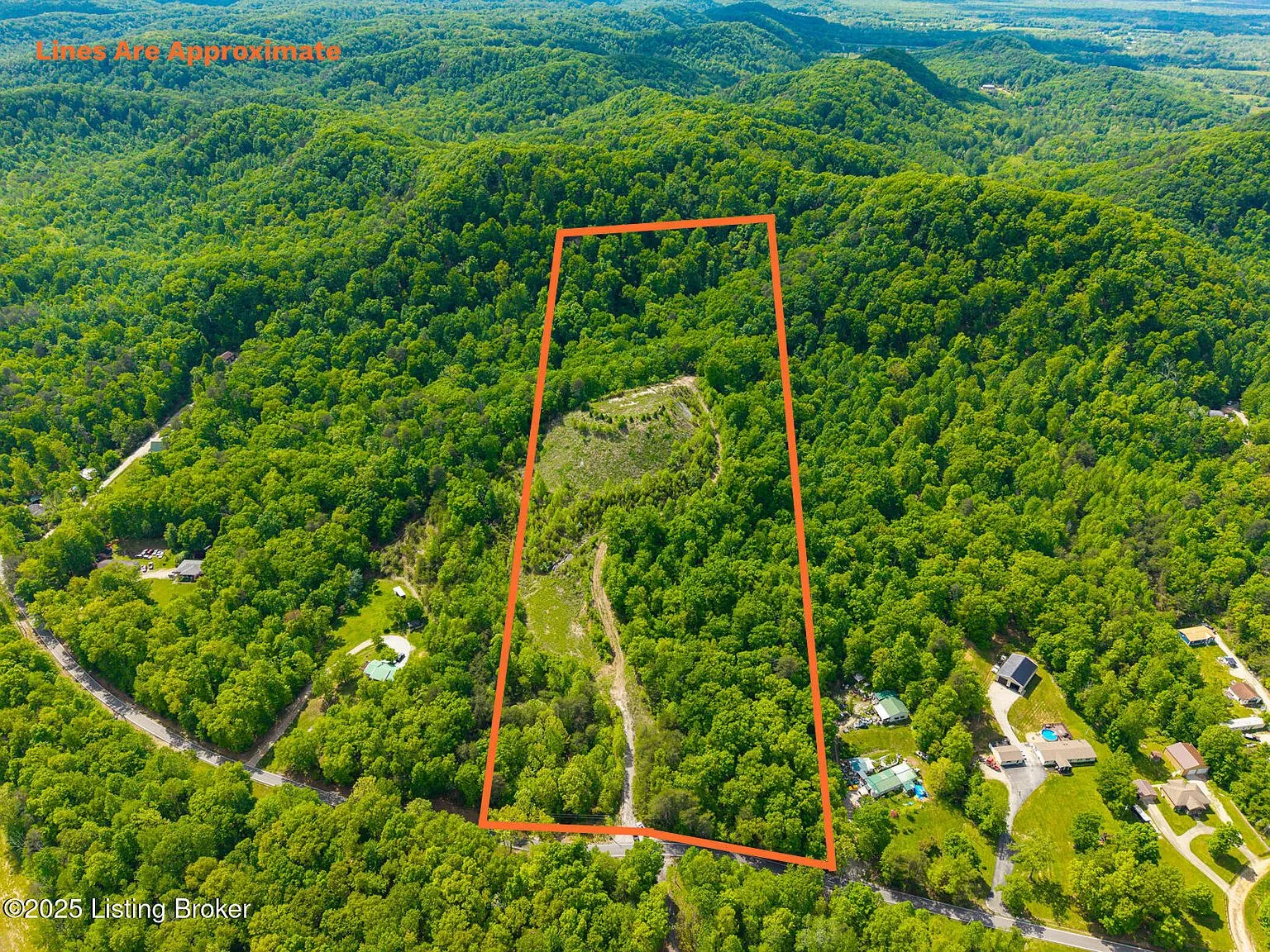 0 Horsefly Hollow Rd Lebanon Junction, KY 40150 - Thumbnail 3