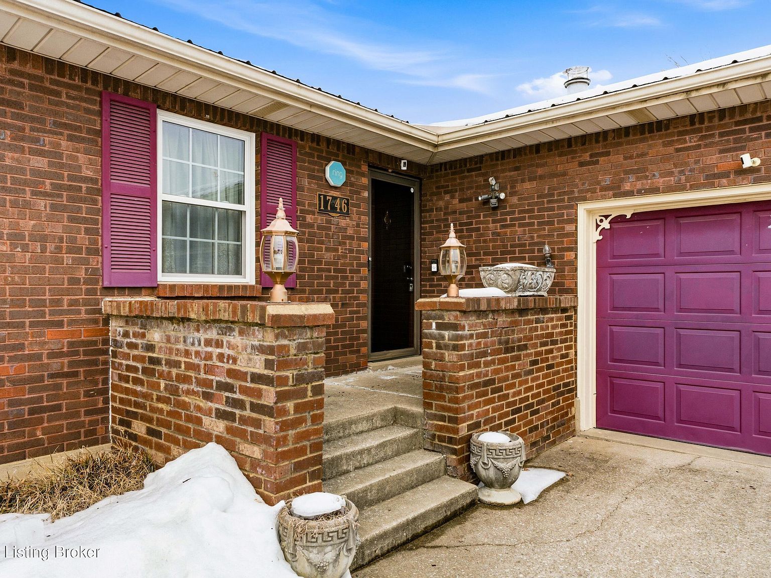 1746 Holly Ct Radcliff, KY 40160 - Thumbnail 3